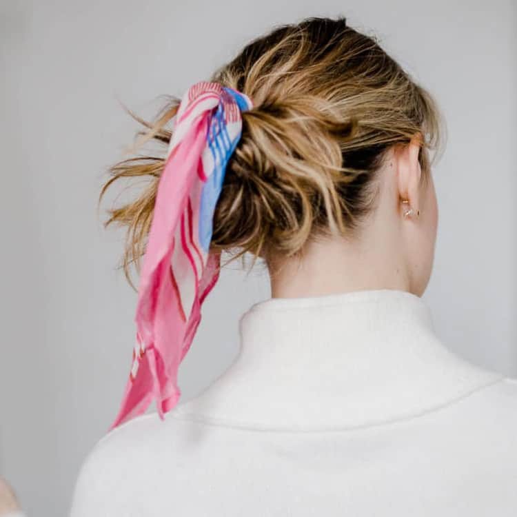 Hair Accessories scarf Hair Accessories scarf