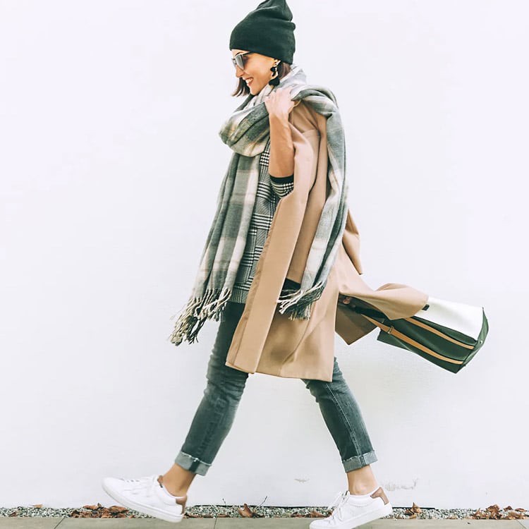 Travel Scarf Travel Scarf