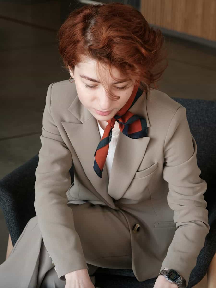 Neckerchief Neckerchief